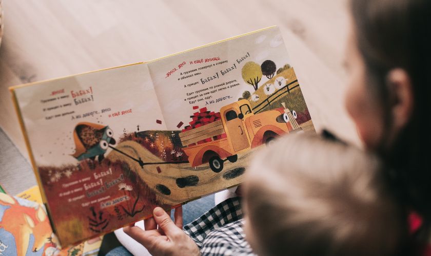 Cómo Motivar La Lectura En Los Niños Y Niñas Fundación Cmpc Cómo Motivar La Lectura En Los Niños Y Niñas Fundación Cmpc